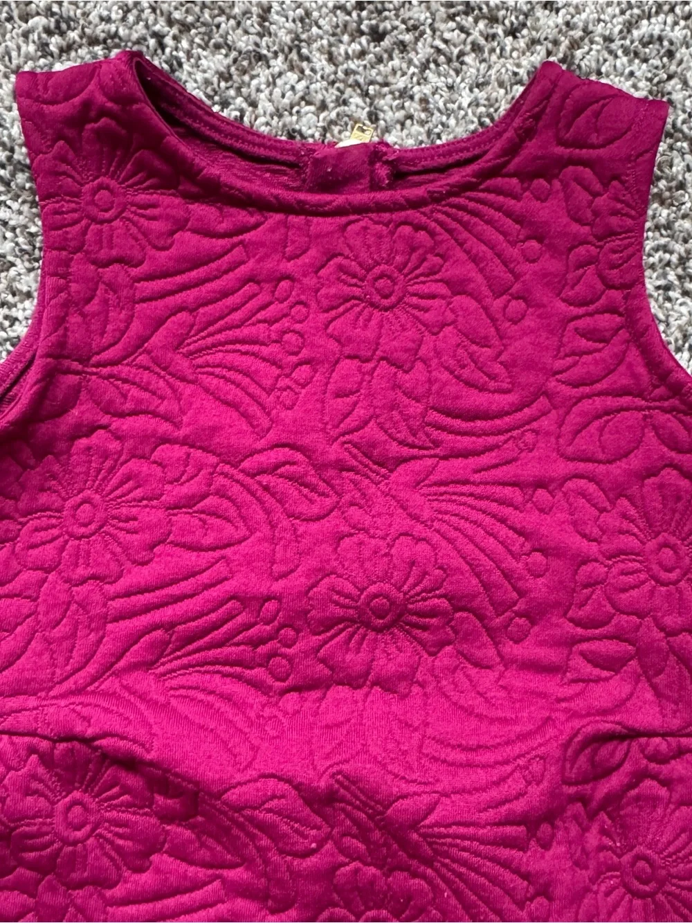 OshKosh Bgosh sleeveless casual